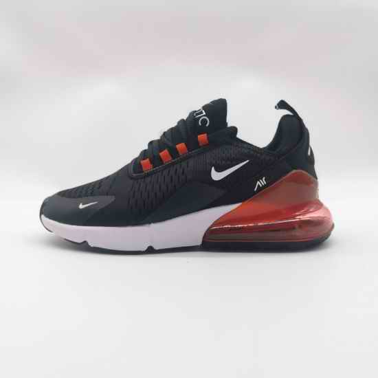 Nike Air Max 270 Men Shoes 117